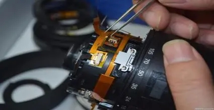 索尼相机传感器清洁维修点查询